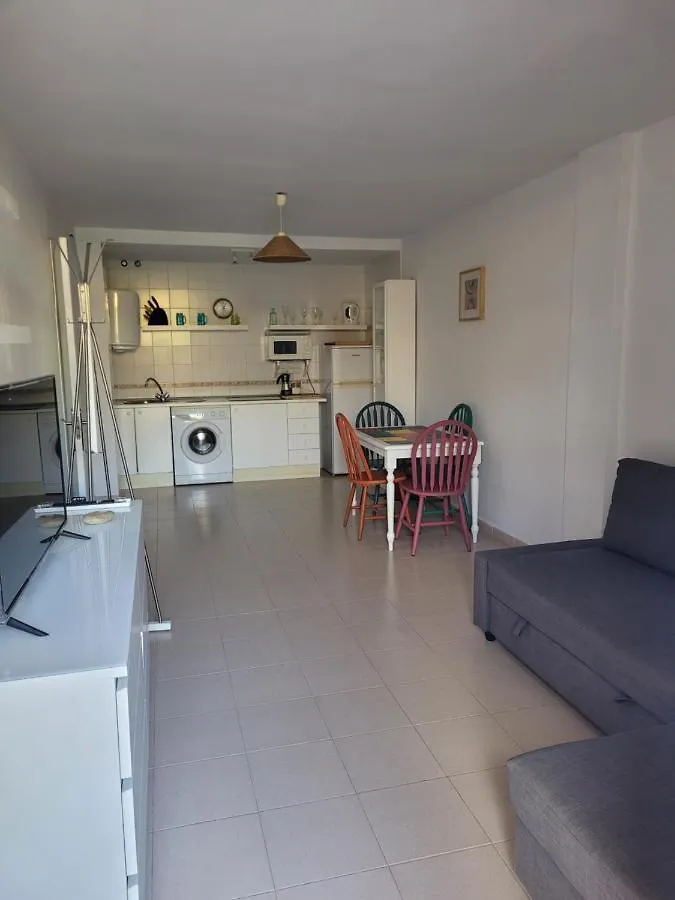 El Medano Lagos De Miramar Apartamento Apartment